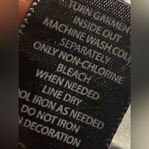 Black House White Market Crop Jeans - Picture 8 of 11